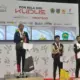 Raih Satu Emas dan Dua Perunggu, KONI Lampung Yakin Cabor Karate Lampaui Target di PON 2025