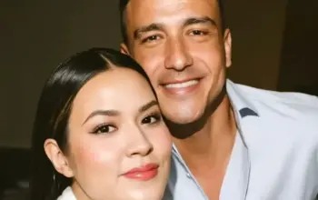 Raisa dan Hamish Daud Resmi Masuk Agenda Perceraian, Sidang Pertama Digelar November