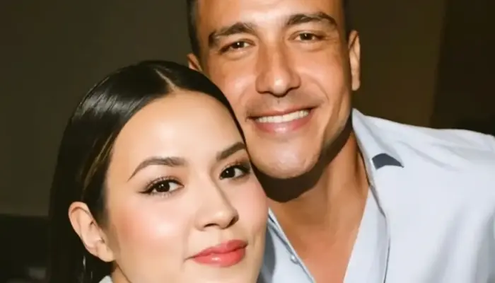Raisa Ajukan Cerai ke Hamish Daud, Sidang Perdana Digelar Awal November