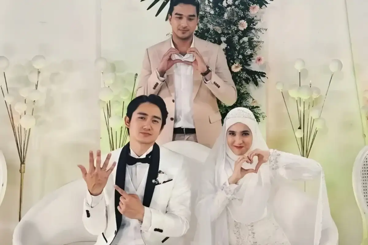 Rating “Cinta Sepenuh Jiwa” Anjlok, Netizen Soroti Peran Cut Syifa yang Dinilai Monoton 1 Rating “Cinta Sepenuh Jiwa” Anjlok, Akting Cut Syifa Jadi Sorotan: Karakternya Nggak Berkembang?