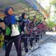 Ratusan Pemanah Lampung Ikuti Seleksi Kejurnas di Bali, Perpani Lampung Pastikan Proses Transparan