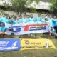 Rayakan HUT ke-19, TYCI Gelar Aksi Tanam Pohon dan Kompetisi Adu Irit