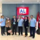 Rayakan HUT ke-59, Admiral Line Perkuat Silaturahmi dan Sinergi dengan BRI Kemayoran