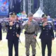 Rayakan HUT ke-80, Gubernur Lampung Apresiasi Peran TNI dalam Pembangunan dan Ketahanan Pangan