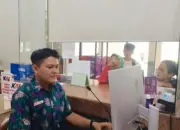 Rayakan Hari Batik Nasional, KAI Divre III Palembang Hadirkan Nuansa Budaya di Setiap Layanan