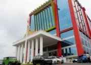 Realisasi Investasi Bandar Lampung Capai Rp2,3 Triliun hingga Semester I 2025