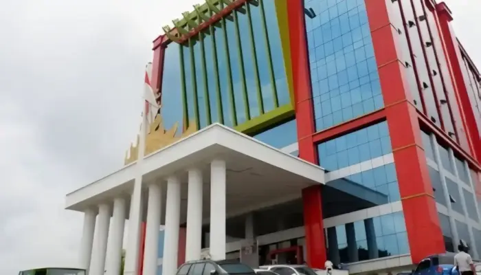Realisasi Investasi Bandar Lampung Capai Rp2,3 Triliun hingga Semester I 2025