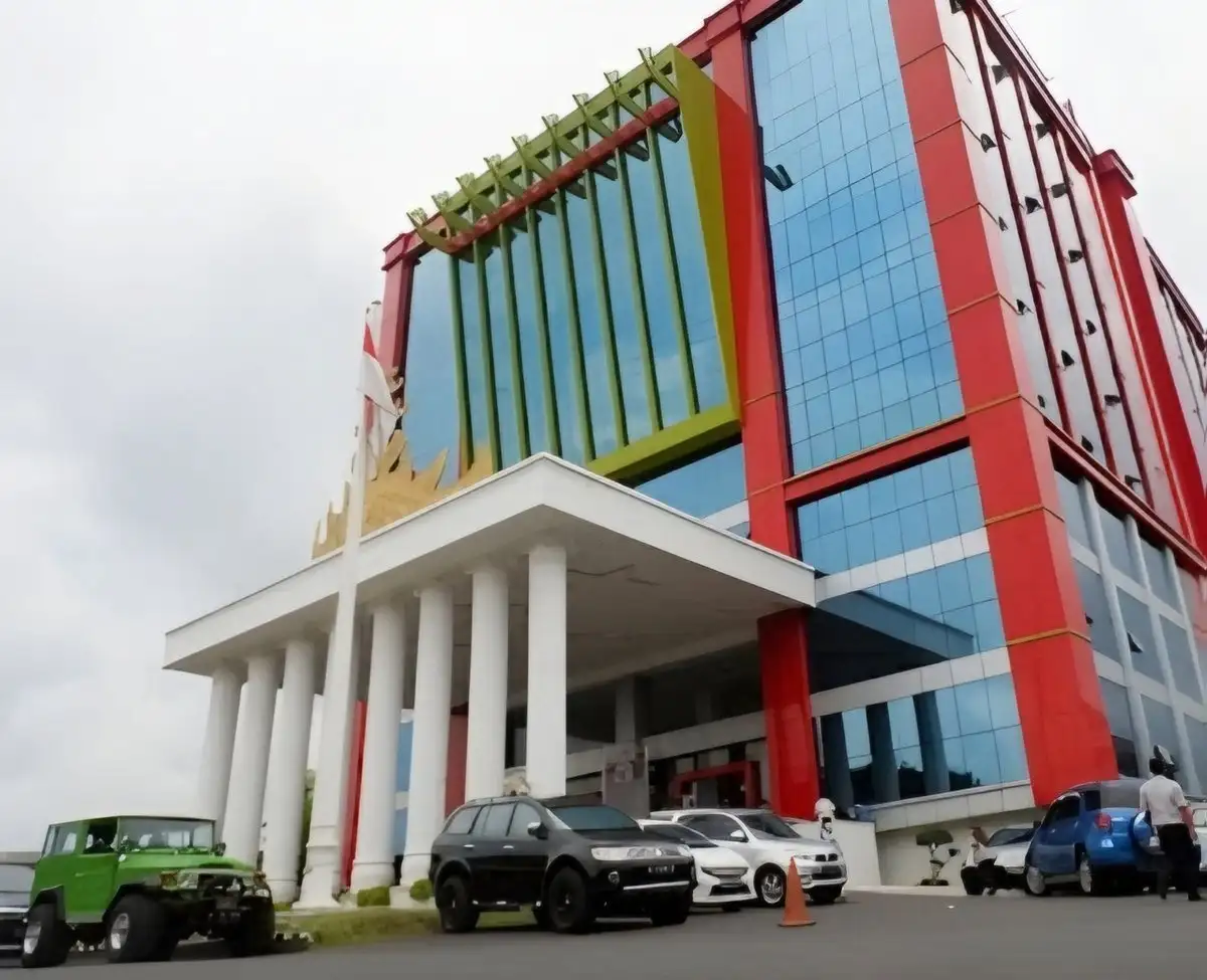 Realisasi Investasi Bandar Lampung Capai Rp2,3 Triliun di Semester I 2025