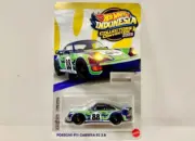 Rebutan Kolektor! Intip Harga Tiga Diecast Langka yang Meluncur di IMX 2025