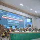 Rektor UIN Raden Intan Lampung Kukuhkan 1.587 Wisudawan, Dorong Alumni Jadi Intelektual Adaptif dan Inovatif