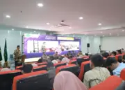 Rektor UIN Raden Intan Tekankan Dimensi Teologis dan Profetik dalam Asesmen Perubahan Kualifikasi LPH