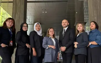 Reqruit Asia Rayakan 15 Tahun, Menghubungkan Talenta Senior dengan Perusahaan Terbaik