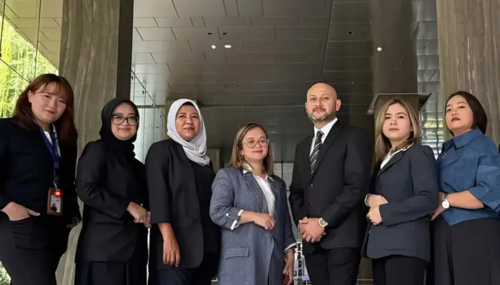 Reqruit Asia Rayakan 15 Tahun, Menghubungkan Ribuan Talenta Senior dengan Perusahaan Terbaik di Indonesia