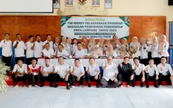 SMKN Rawajitu Timur Diminta Dorong Peningkatan IPM Lewat Program Unggulan Pendidikan