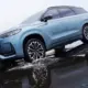 SUV Mewah Asal China, Jaecoo J8 SHS Ardis Bidik Pasar Premium Rp800 Jutaan