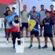 Sambo Lampung Optimistis Raih Medali di PON Beladiri 2025, Kirim 7 Atlet Andalan