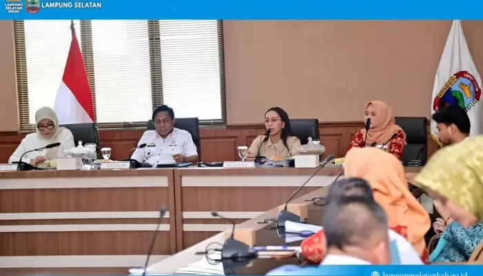 Rayakan HUT ke-69, Pemkab Lampung Selatan Siapkan Aksi Spektakuler Pecahkan Rekor MURI Jetski Jakarta–Bakauheni