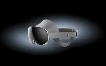 Samsung Hadirkan Galaxy XR, Tantang Apple Vision Pro di Pasar AR/VR