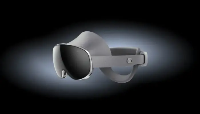 Samsung Luncurkan Galaxy XR, Headset Immersif Saingan Apple Vision Pro