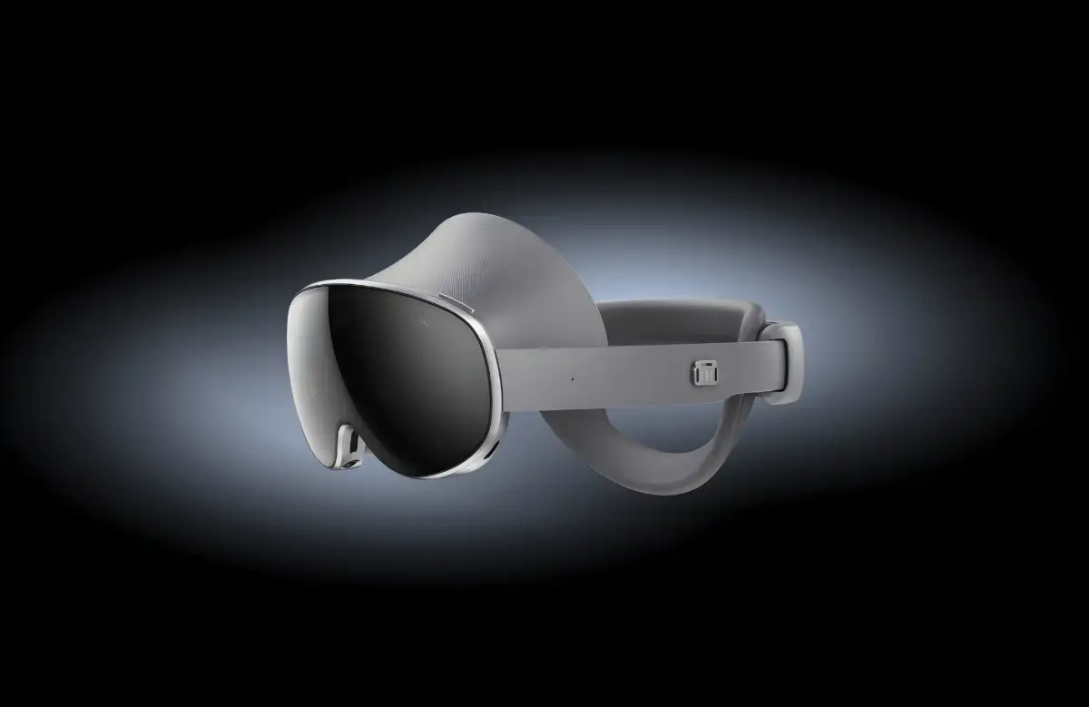 Samsung Luncurkan Galaxy XR, Headset Immersif Saingan Apple Vision Pro 1 Samsung Hadirkan Galaxy XR, Tantang Apple Vision Pro di Pasar AR/VR