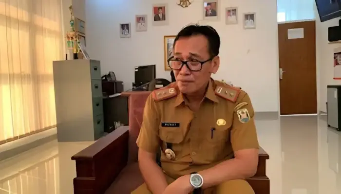 Pemkot Bandar Lampung Maksimalkan Satgas MBG di Sekolah untuk Pastikan Makanan Aman