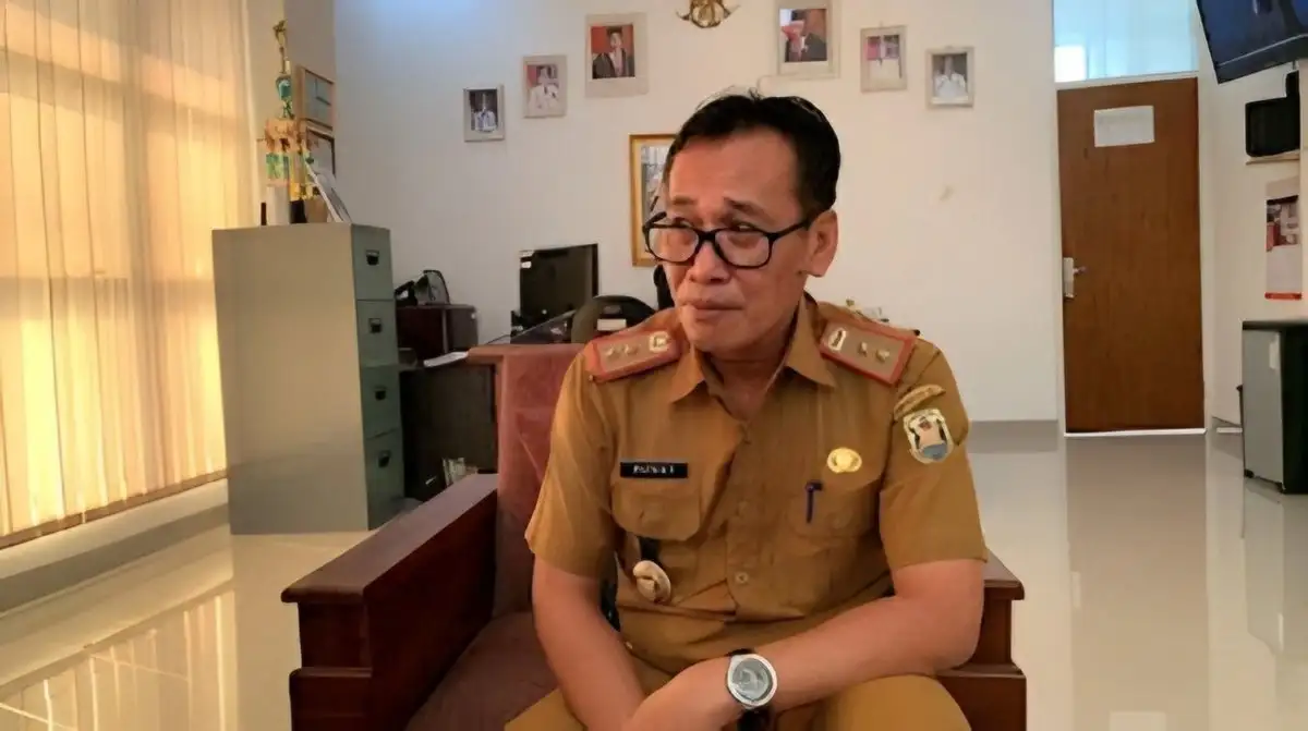 Satgas MBG di Sekolah Diperkuat, Pemkot Bandar Lampung Maksimalkan Pengawasan
