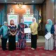 Sedekade AIMI Lampung, Ketua TP PKK Ajak Ibu-Ibu Wujudkan Generasi Sehat Lewat Gizi Seimbang dan ASI Eksklusif