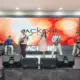 Semarak Band Competition 2025, JackOne Band dari BRI Region 6/Jakarta 1 Unjuk Gigi