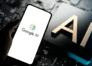 Sering Akses AI di HP, Apakah Data Aman? Begini Cara Google Lindungi Privasi Pengguna