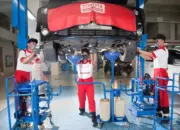Servis Mobil: Jarak Tempuh atau Waktu, Mana yang Lebih Tepat?