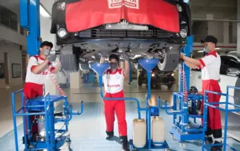 Servis Mobil: Apakah Lebih Tepat Berdasarkan Jarak Tempuh atau Waktu?