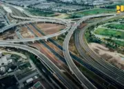 Setahun Kabinet Merah Putih, Kementerian PU Fokus Wujudkan Visi Asta Cita dengan Infrastruktur Andal