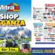 Shopvaganza 2025 Dibuka: Diskon Besar & Hadiah Menarik di Mitra10