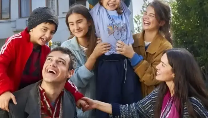 Drama Turki “Azizah: Cinta 6 Hati” Libur Dua Hari, SCTV Tayangkan Karnaval Spesial Tasikmalaya