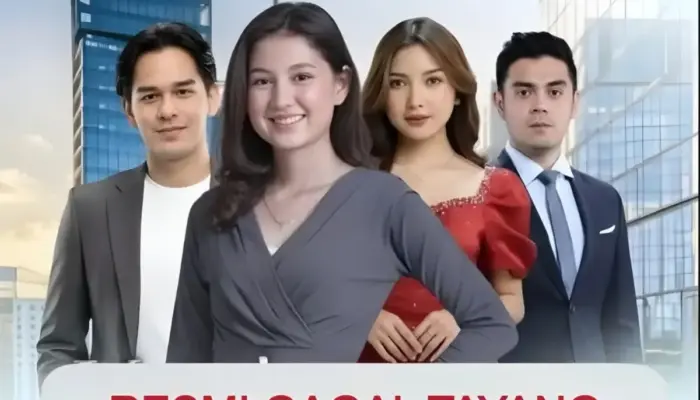 SinemArt Resmi Batalkan Tayangan Sinetron “Ketulusan Hati”, Penonton Kecewa