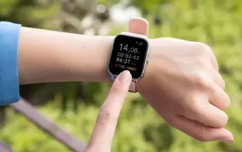 Smartwatch untuk Berlari: Panduan Fitur dan Manfaat bagi Pelari 3 Smartwatch untuk Pelari: Manfaat dan Fitur yang Wajib Diketahui