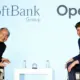 SoftBank Suntik Dana Besar ke OpenAI, Siap Dukung IPO Tahun 2025