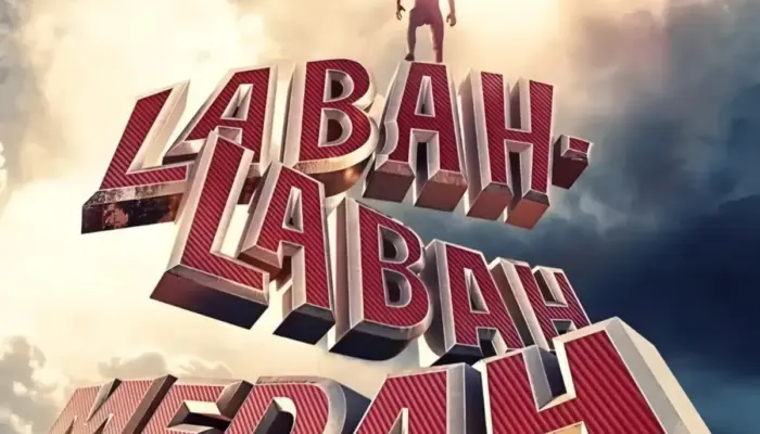 Soraya Films Hidupkan Kembali Superhero Legendaris ‘Labah-Labah Merah’ di Layar Lebar