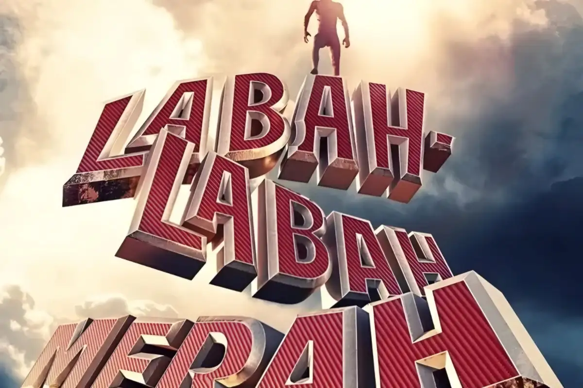 Soraya Films Hidupkan Kembali Superhero Legendaris ‘Labah-Labah Merah’ di Layar Lebar 1 Soraya Films Angkat Film Superhero Lokal ‘Labah-Labah Merah’, Adaptasi Komik 1969