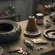 Spare Part Motor yang Wajib Dicek Rutin, Biar Mesin Tetap Prima