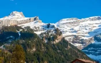 Studi S3 di Swiss 2026–2027, Peluang Terbuka Hingga Desember