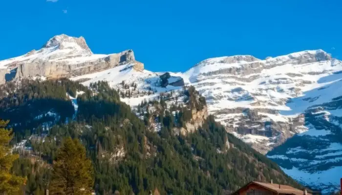 Peluang Emas Studi S3 di Swiss 2026–2027 Terbuka untuk Peneliti dan Akademisi Muda Indonesia