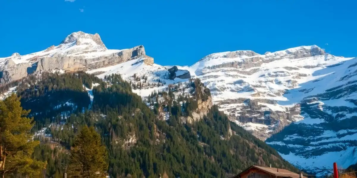 Studi S3 di Swiss 2026–2027, Peluang Terbuka Hingga Desember
