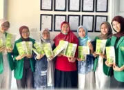 Dosen Universitas Malahayati dan UMKM Si Bintang Hadirkan Inovasi Kupidor, Camilan Sehat dari Kulit Pisang