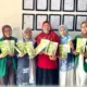 Sulap Kulit Pisang Jadi Camilan Sehat, Dosen Universitas Malahayati dan UMKM Si Bintang Hadirkan Inovasi Kupidor