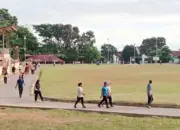 Sulistiani Dorong Peningkatan Fasilitas Lapangan Kalpataru, Perlu Lintasan Lari dan Sarana Pendukung 9 Sulistiani Dorong Peningkatan Fasilitas Lapangan Kalpataru, Minta Lintasan Lari dan Sarana Pendukung Dibenahi