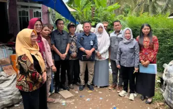 Sulistiani: Kasus Siswi SMP yang Berhenti Sekolah Harus Jadi Pelajaran, Bijaklah Bermedia Sosial!