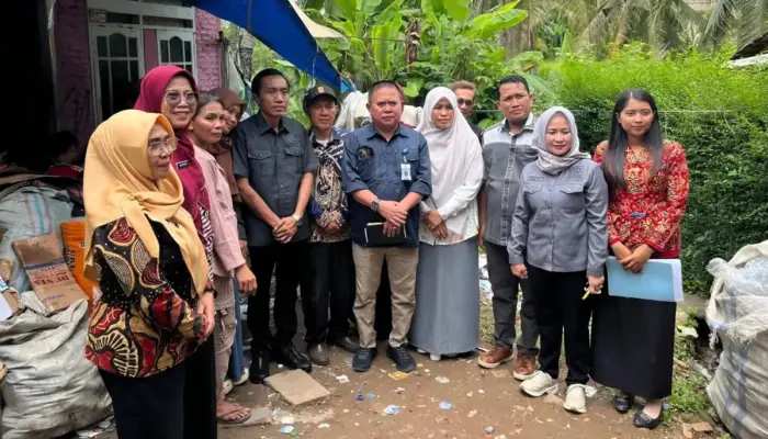 Sulistiani: Kasus Siswi SMP yang Berhenti Sekolah Harus Jadi Pelajaran, Mari Bijak Bermedia Sosial