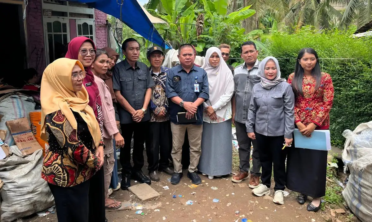 Sulistiani: Kasus Siswi SMP yang Berhenti Sekolah Harus Jadi Pelajaran, Mari Bijak Bermedia Sosial 1 Sulistiani: Kasus Siswi SMP yang Berhenti Sekolah Harus Jadi Pelajaran, Bijaklah Bermedia Sosial!