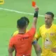 Super League Pekan 10 Berakhir, 9 Kartu Merah Warnai Laga